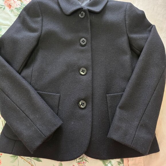 NWOT THEORY Julene jacket, size 2 - Picture 11 of 13